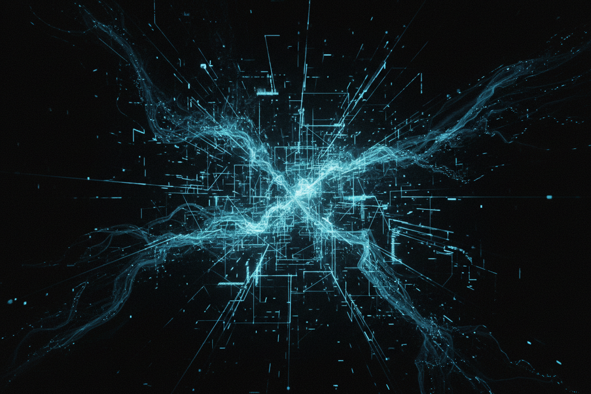 Against the Algorithm