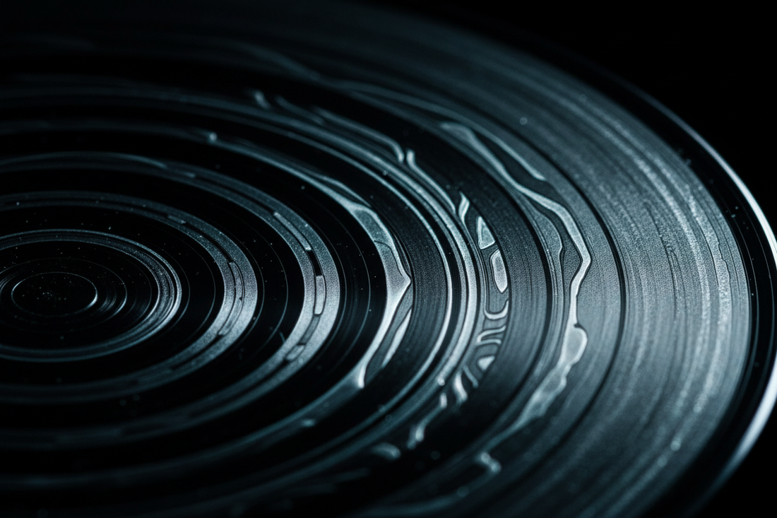 Darkness as Design