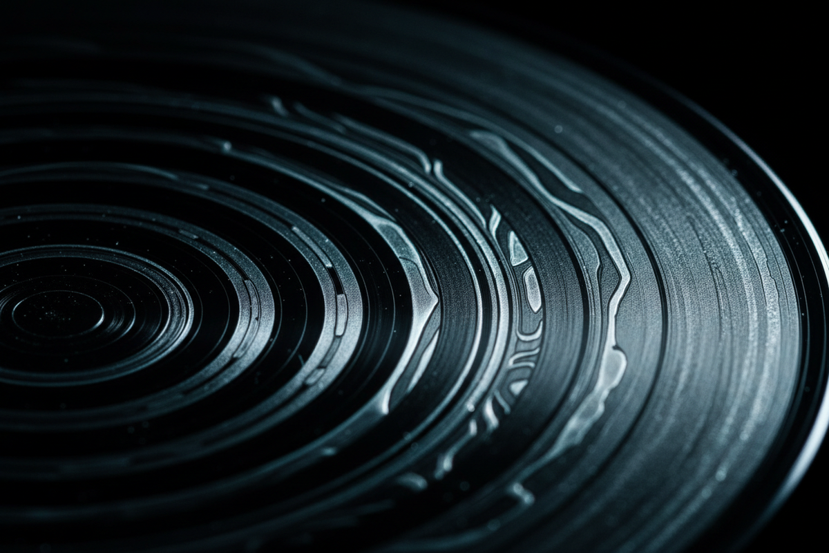 Darkness as Design