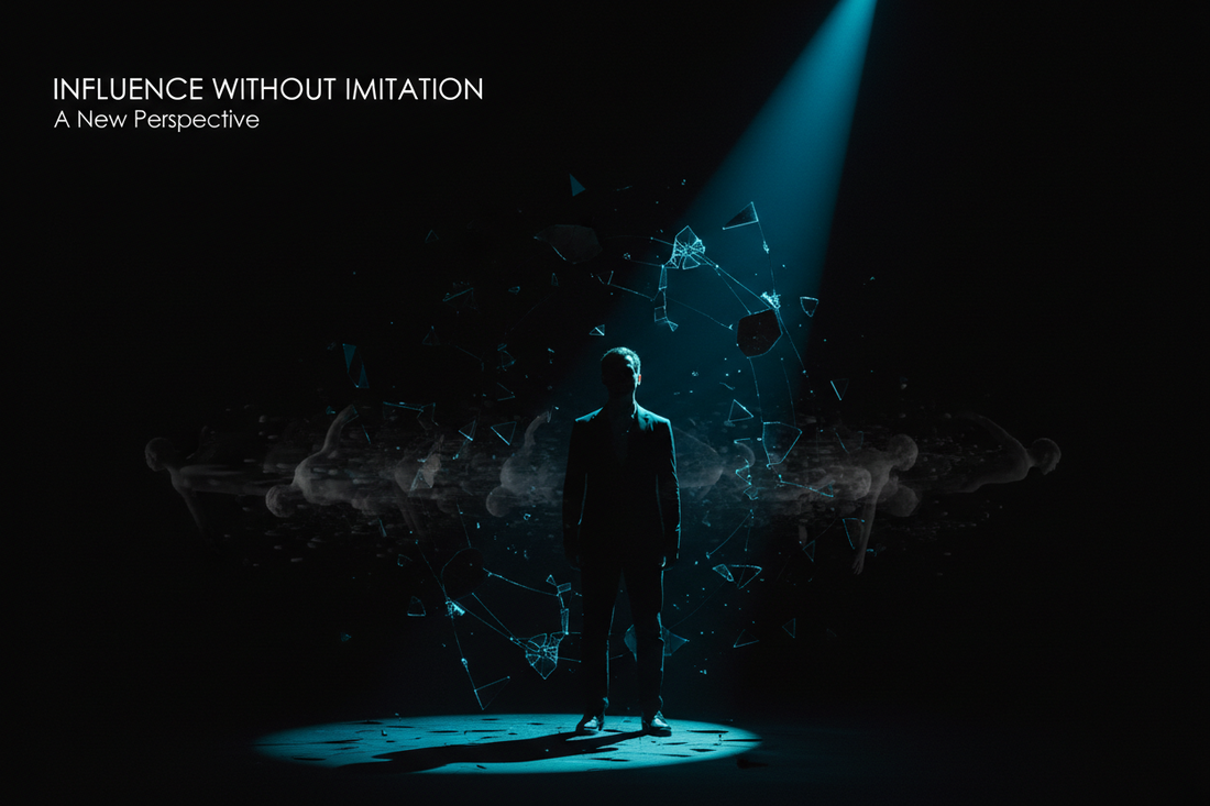 Influence Without Imitation