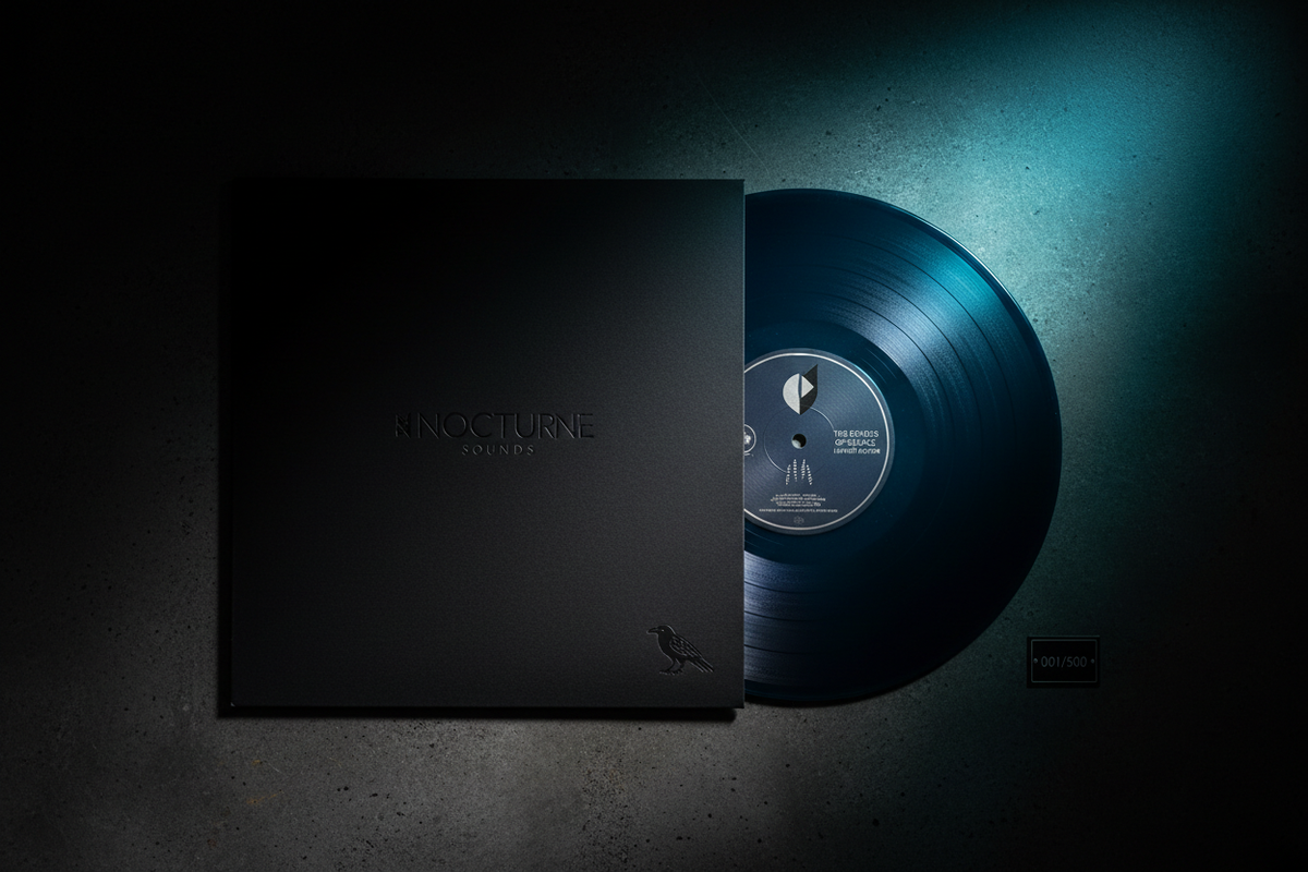 What Makes a Limited-Edition Vinyl Worth Collecting?