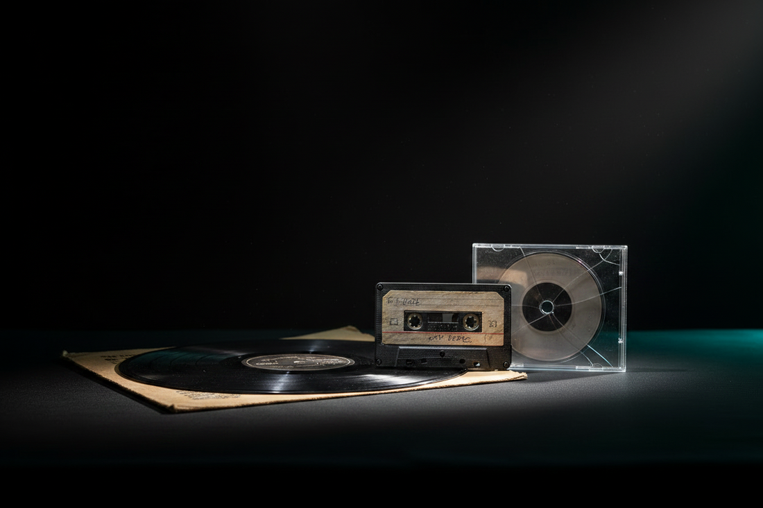 Object and Artifact
