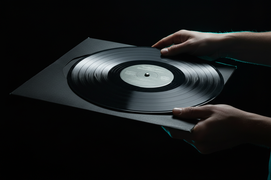 Pressing Forward: The Case for Physical