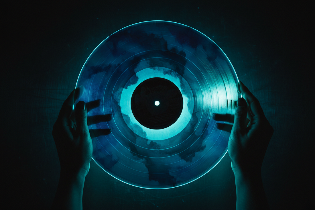 Sleepless Nights: The Release