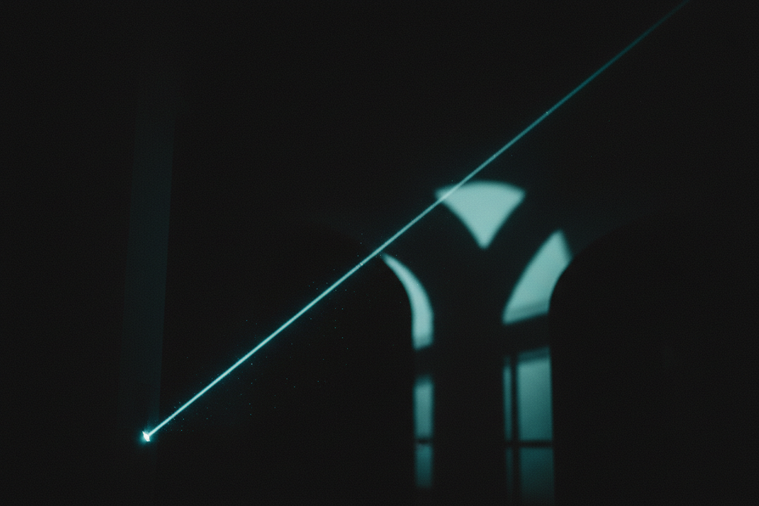 The Architecture of Silence