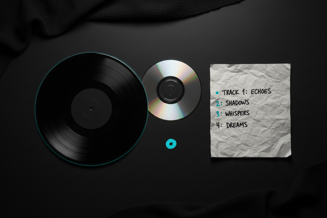 Why the EP Format Still Works