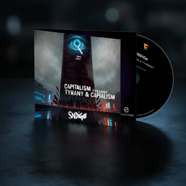 CD Product Image