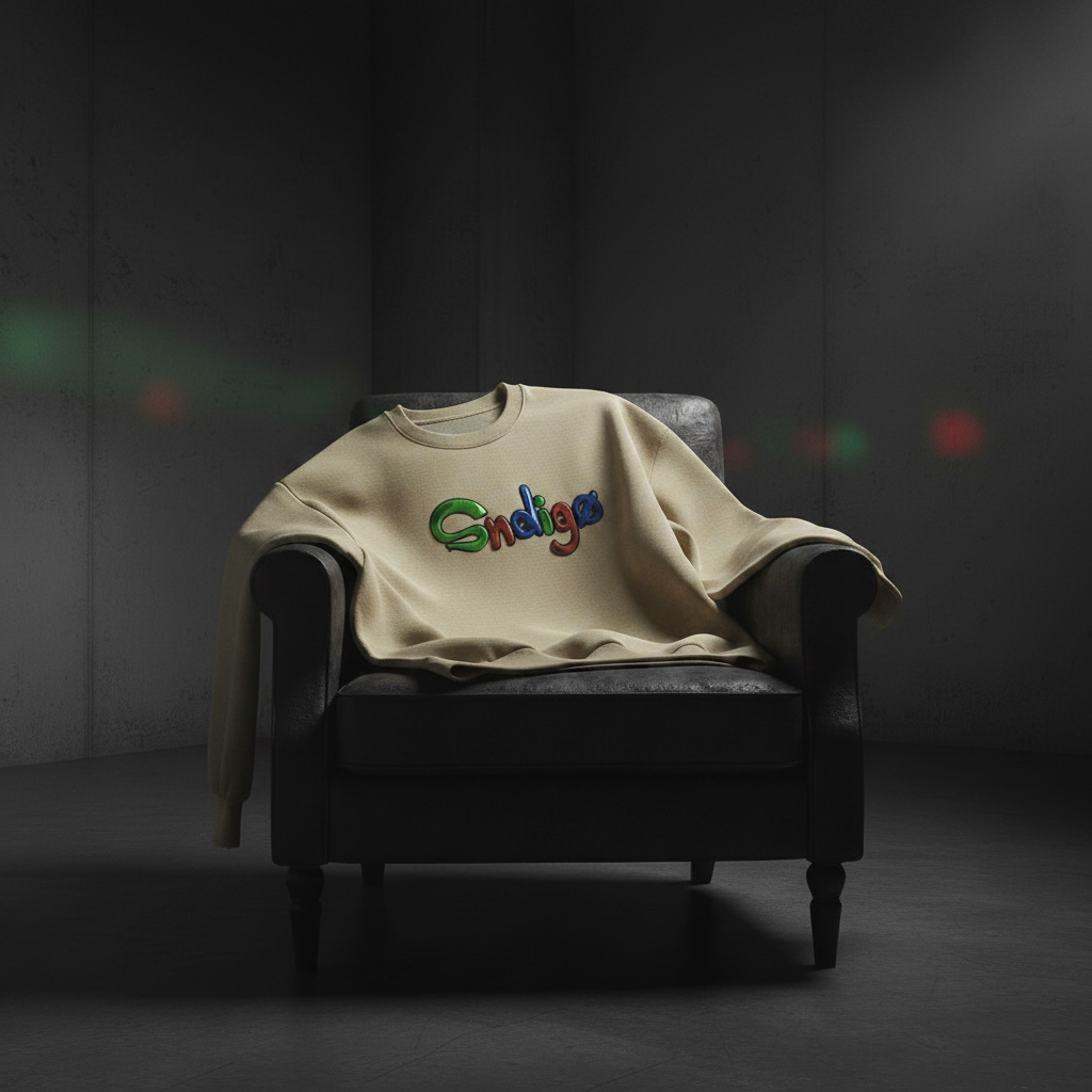 Sndigø T-Shirt Lifestyle