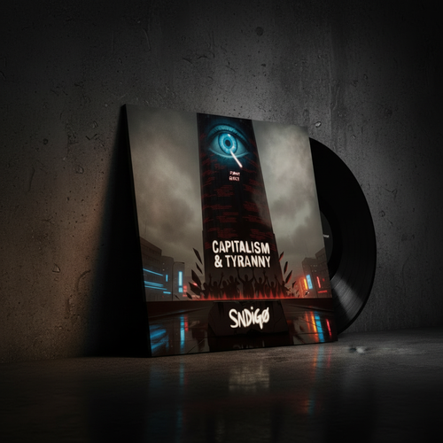 Vinyl lifestyle