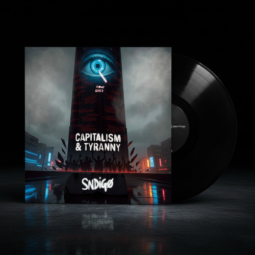 Vinyl Product Image