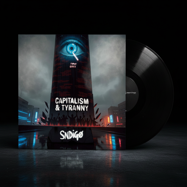 Vinyl Product Image